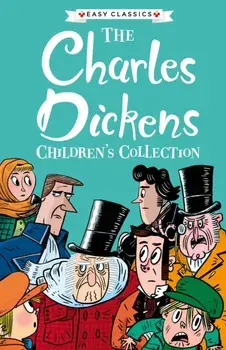 The Charles Dickens Children's Collection, Box Set/***