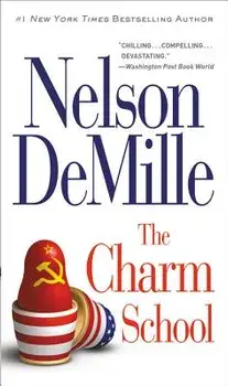 The Charm School, Hardcover/Nelson DeMille