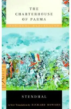The Charterhouse of Parma - Stendhal