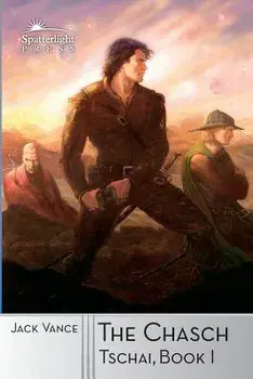 The Chasch, Paperback/Jack Vance