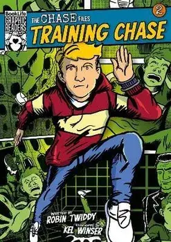 The Chase Files 2: Training Chase, Paperback/Robin Twiddy