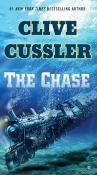 The Chase, Paperback/Clive Cussler
