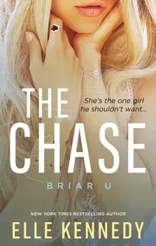 The Chase, Paperback/Elle (author) Kennedy