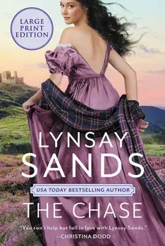 The Chase, Paperback/Lynsay Sands