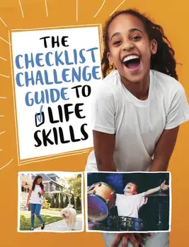 The Checklist Challenge Guide to Life Skills, Paperback/Stephanie True Peters