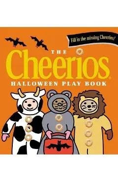 The Cheerios Halloween Play Book - Lee Wade