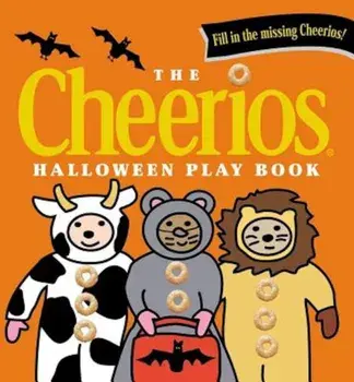 The Cheerios Halloween Play Book/Lee Wade