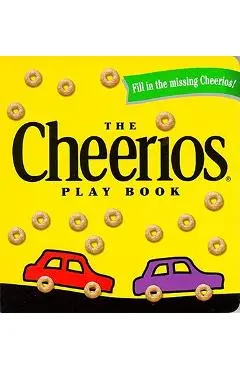 The Cheerios Play Book - Lee Wade
