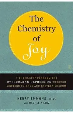 The Chemistry of Joy: A Three-Step Program for Overcoming Depression Through Western Science and Eastern Wisdom - Henry Emmons Md