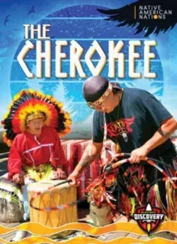 The Cherokee, Hardback/Ona Knoxsah