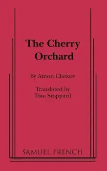 The Cherry Orchard, Paperback/Anton Chekov