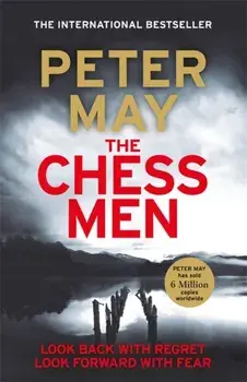 The Chessmen, Paperback/Peter May