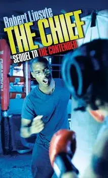 The Chief, Paperback/Robert Lipsyte