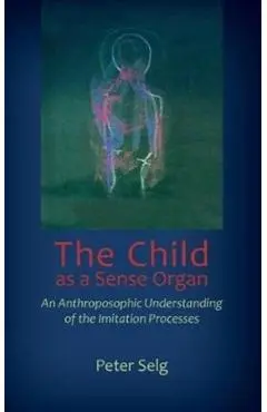 The Child as a Sense Organ: An Anthroposophic Understanding of Imitation Processes - Peter Selg