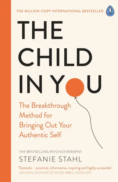 The Child In You | Stefanie Stahl