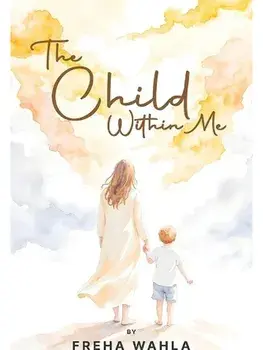 The Child Within Me, Paperback/Freha Wahla