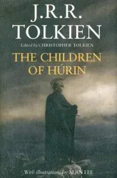 The Children of Hurin, Hardcover/Christopher Tolkien