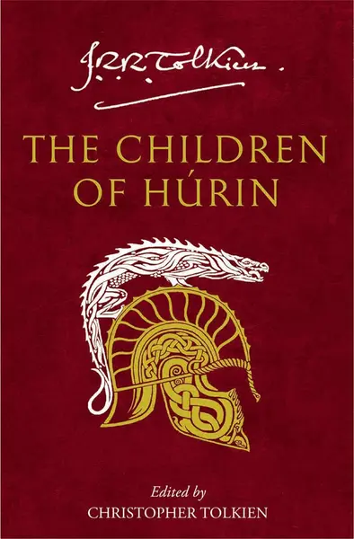 The Children of Hurin (Paperback)