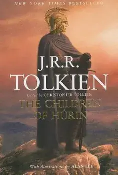 The Children of Hurin, Paperback/Christopher Tolkien