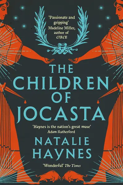 The Children of Jocasta | Natalie Haynes