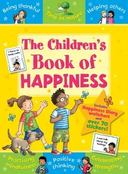 The Children's Book of Happiness, Paperback/Sophie Giles