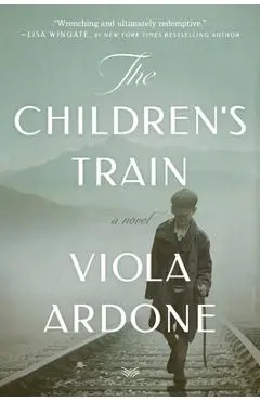 The Children's Train - Viola Ardone