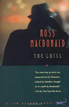 The Chill, Paperback/Ross MacDonald