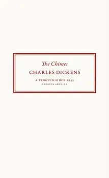 The Chimes, Paperback/Charles Dickens