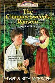 The Chimney Sweep's Ransom, Paperback/Dave Jackson