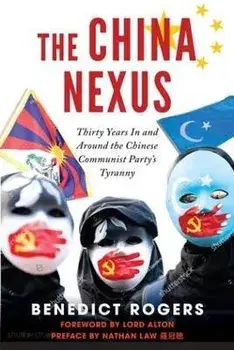 The China Nexus, Paperback/Nathan Law