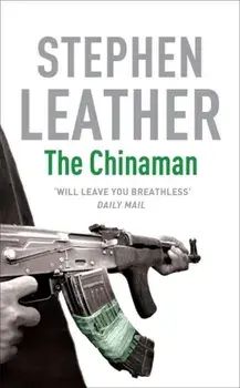 The Chinaman, Paperback/Stephen Leather