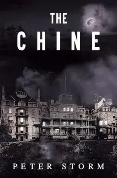 The Chine, Paperback/Peter Storm
