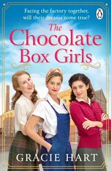 The Chocolate Box Girls, Paperback/Gracie Hart