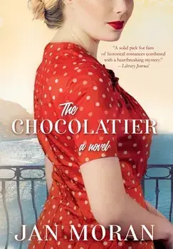 The Chocolatier, Hardcover/Jan Moran