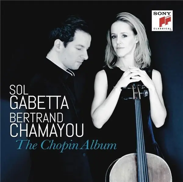 The Chopin Album | Sol Gabetta