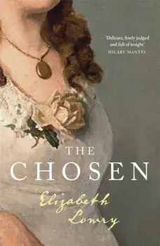 The Chosen, Paperback/Elizabeth Lowry