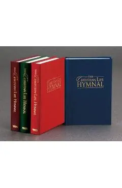 The Christian Life Hymnal - Eric Wyse