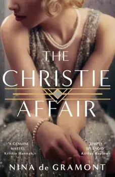 The Christie Affair, Paperback/Nina de Gramont