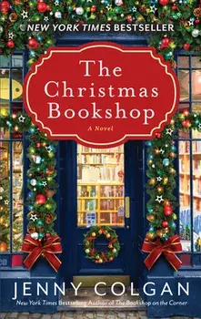 The Christmas Bookshop/Jenny Colgan