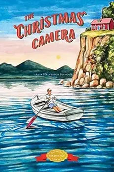 The Christmas Camera, Paperback/Alta Halverson Seymour