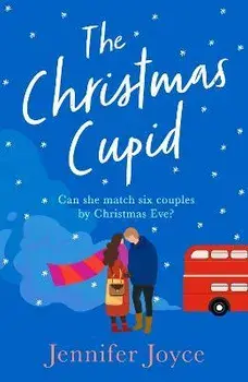 The Christmas Cupid, Paperback/Jennifer Joyce