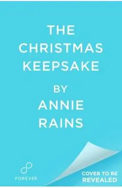 The Christmas Keepsake - Annie Rains