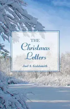 The Christmas Letters, Paperback/Joel S. Goldsmith