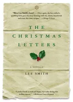 The Christmas Letters, Paperback/Lee Smith