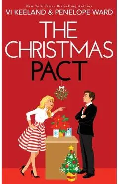 The Christmas Pact - Vi Keeland