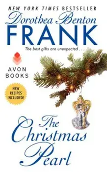 The Christmas Pearl, Paperback/Dorothea Benton Frank