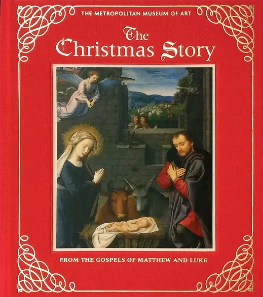 The Christmas Story |