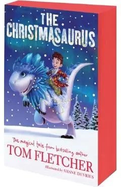 The Christmasaurus - Tom Fletcher