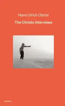 The Christo Interviews, Hardback/***