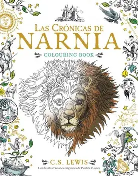 The Chronicles of Narnia Colouring Book/C. S. Lewis
